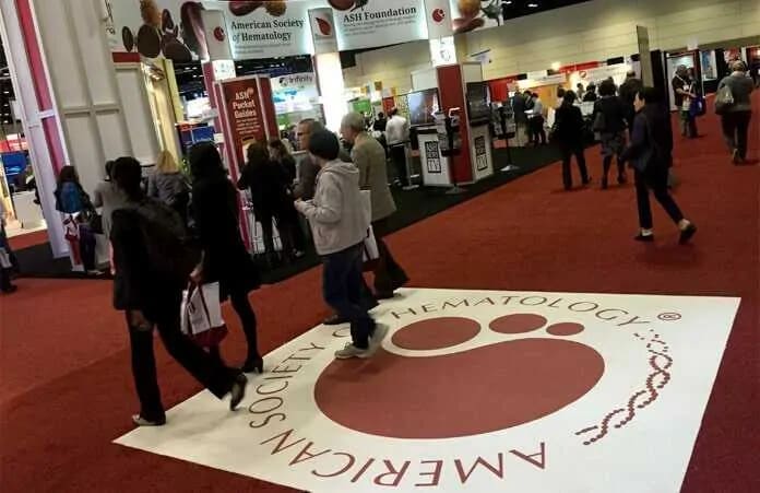 ASH Annual Meeting and Exposition